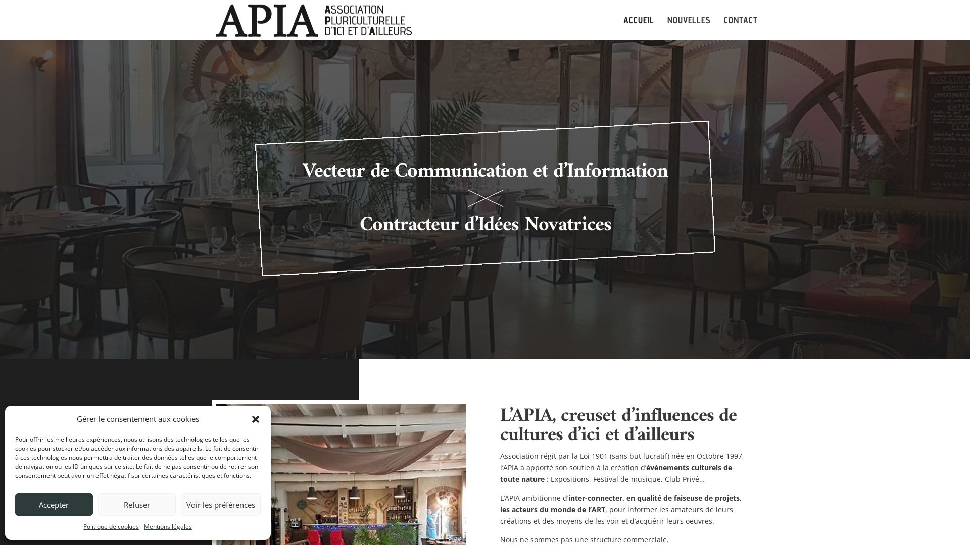 Статус сайта apia-evenements.com ОНЛАЙН