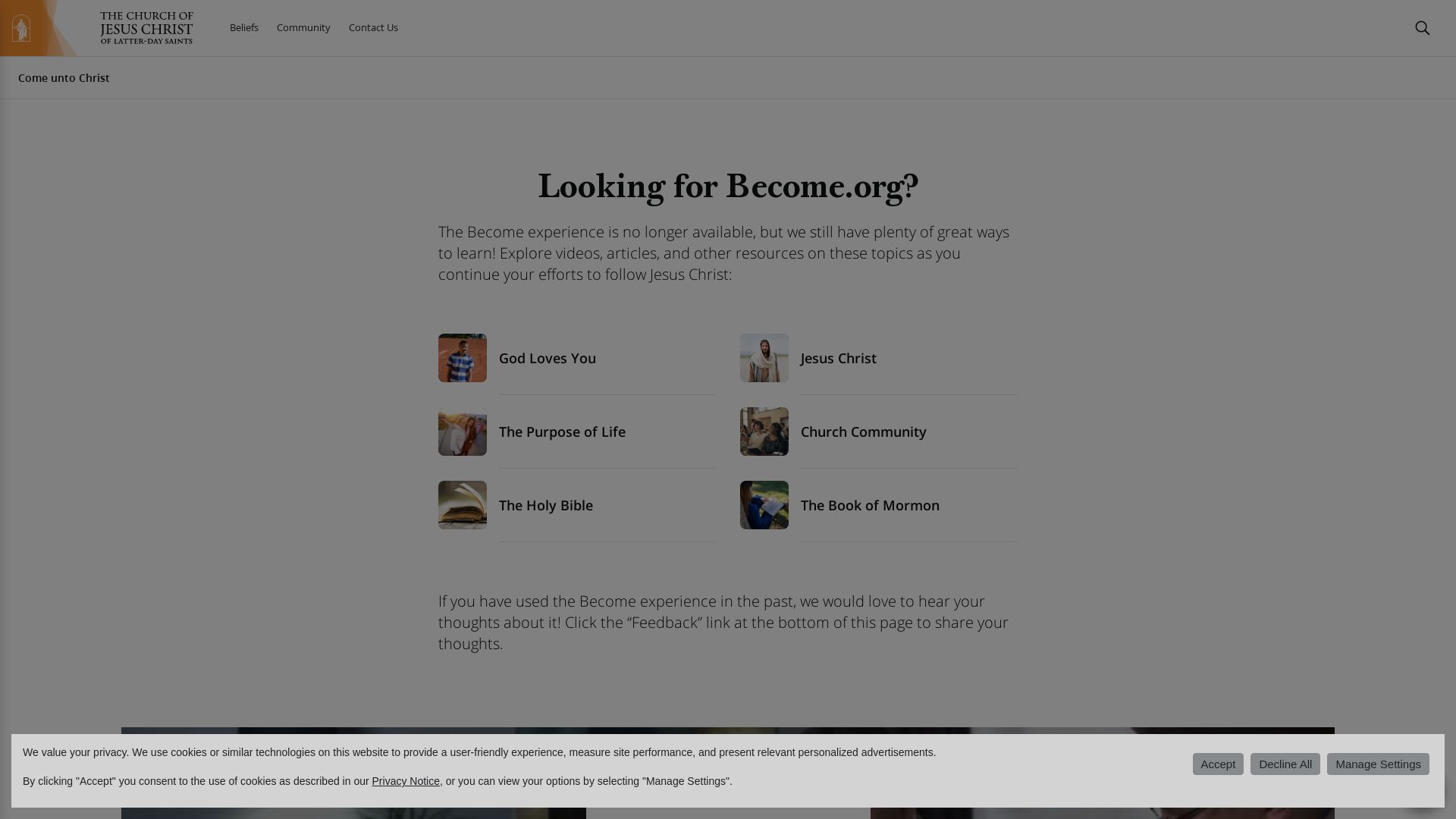 Статус сайта become.org ОНЛАЙН
