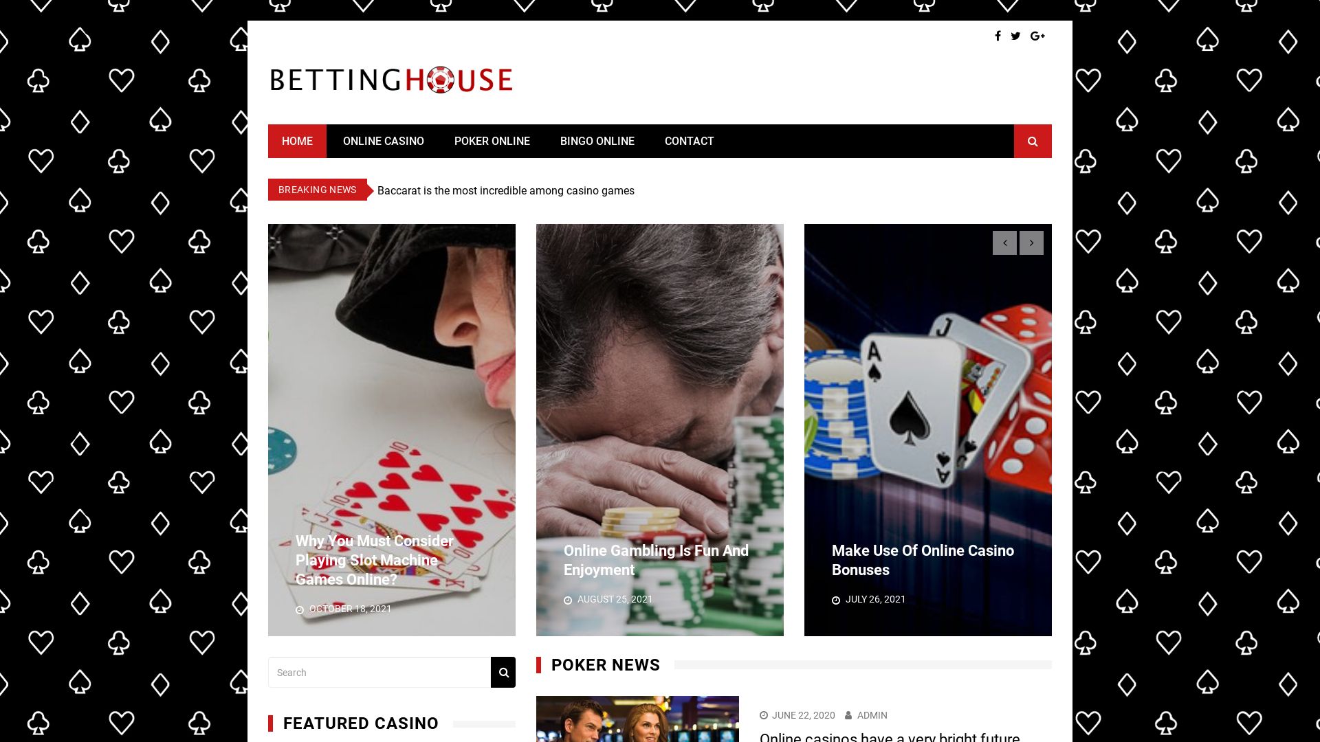 Статус сайта bettinghouse88.com ОНЛАЙН