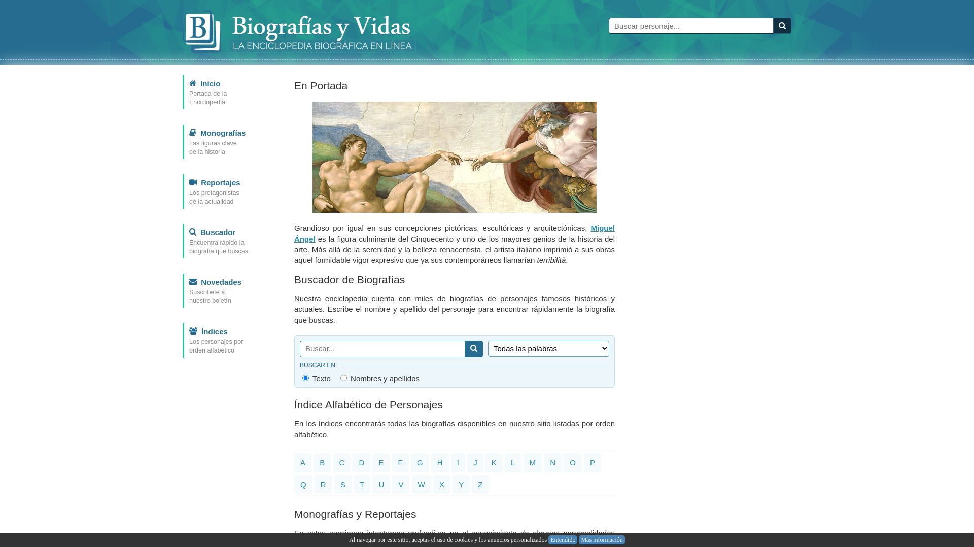 Статус сайта biografiasyvidas.com ОНЛАЙН