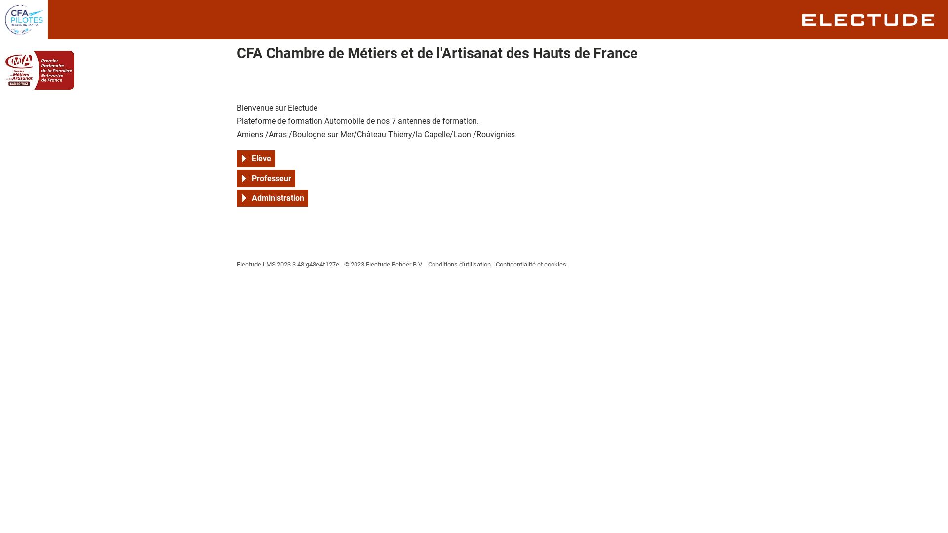 Статус сайта cfacmact.electude.eu ОНЛАЙН