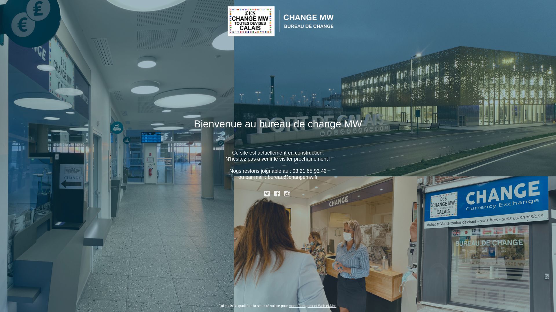 Статус сайта changemw.fr ОНЛАЙН