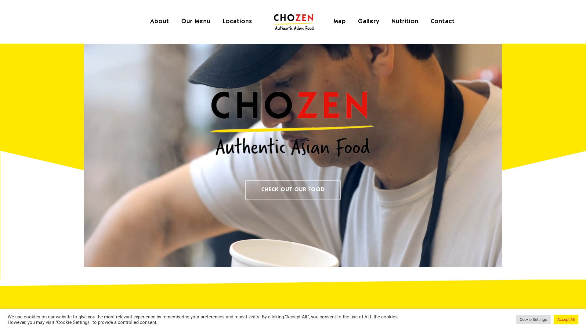 Статус сайта chozen.co.uk ОНЛАЙН
