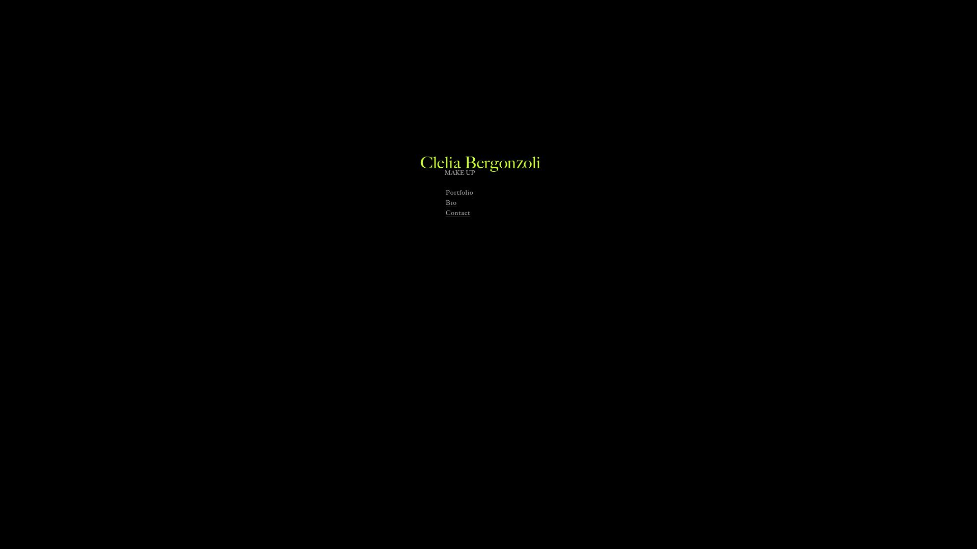 Статус сайта cleliabergonzoli.com ОНЛАЙН