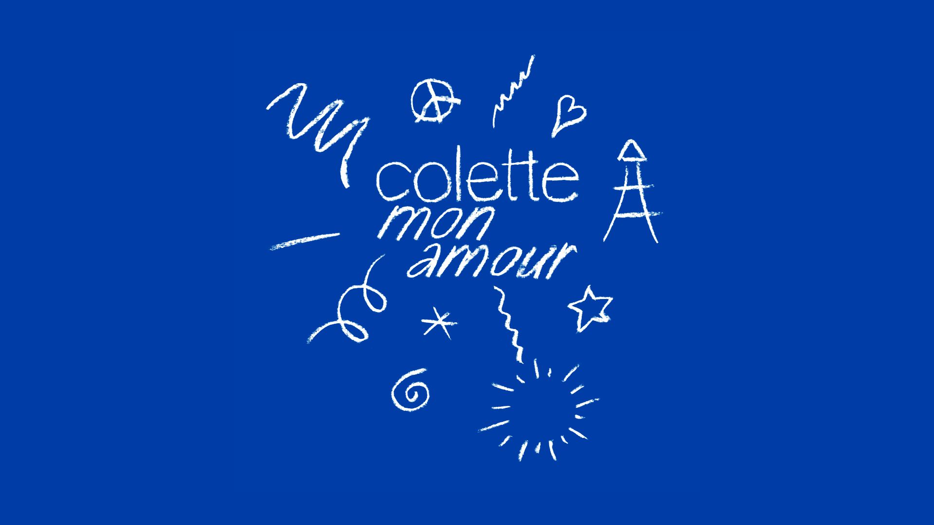 Статус сайта colette.fr ОНЛАЙН