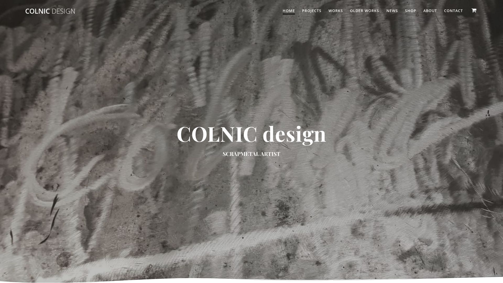 Статус сайта colnicdesign.com ОНЛАЙН