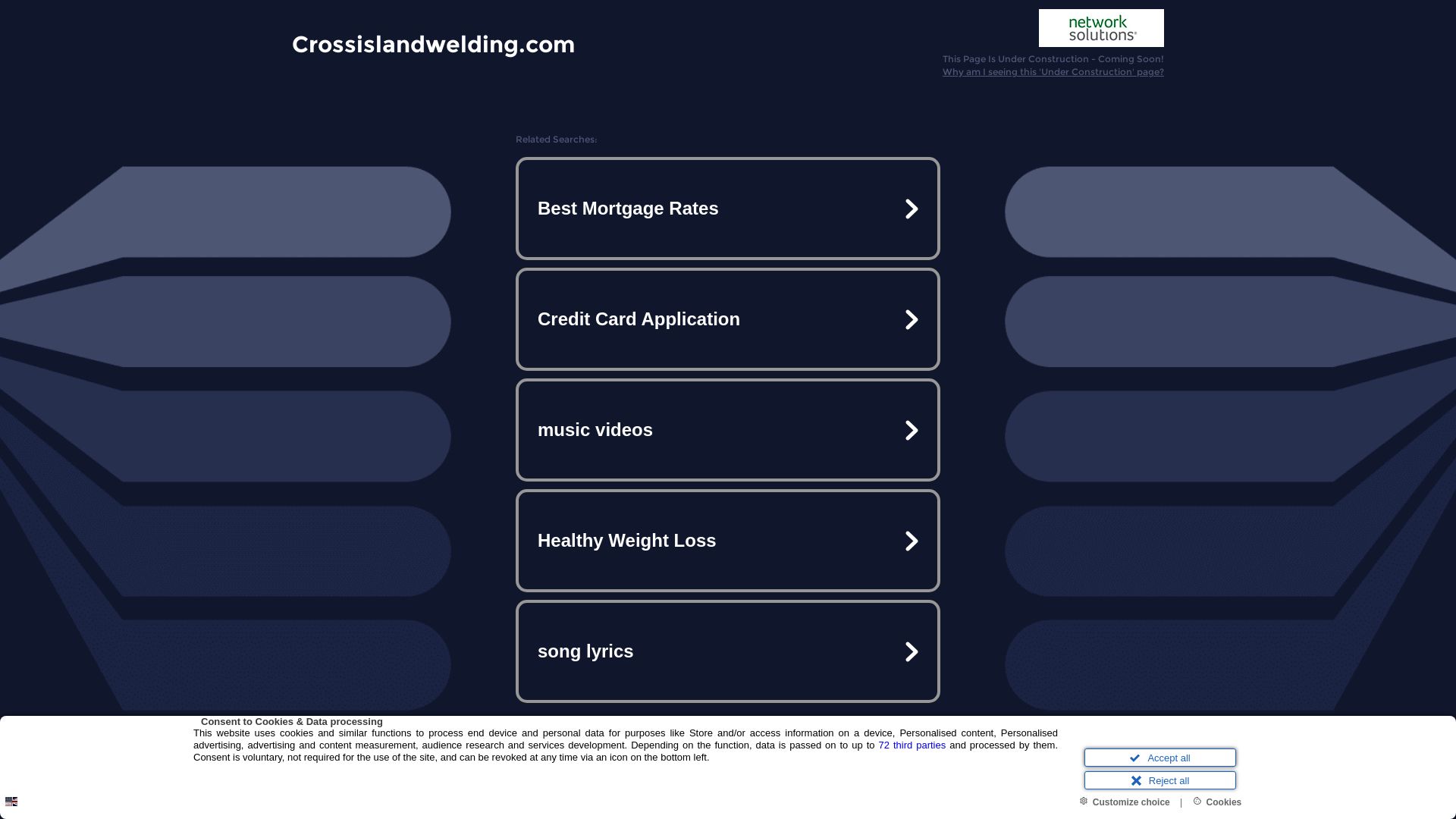 Статус сайта crossislandwelding.com ОНЛАЙН