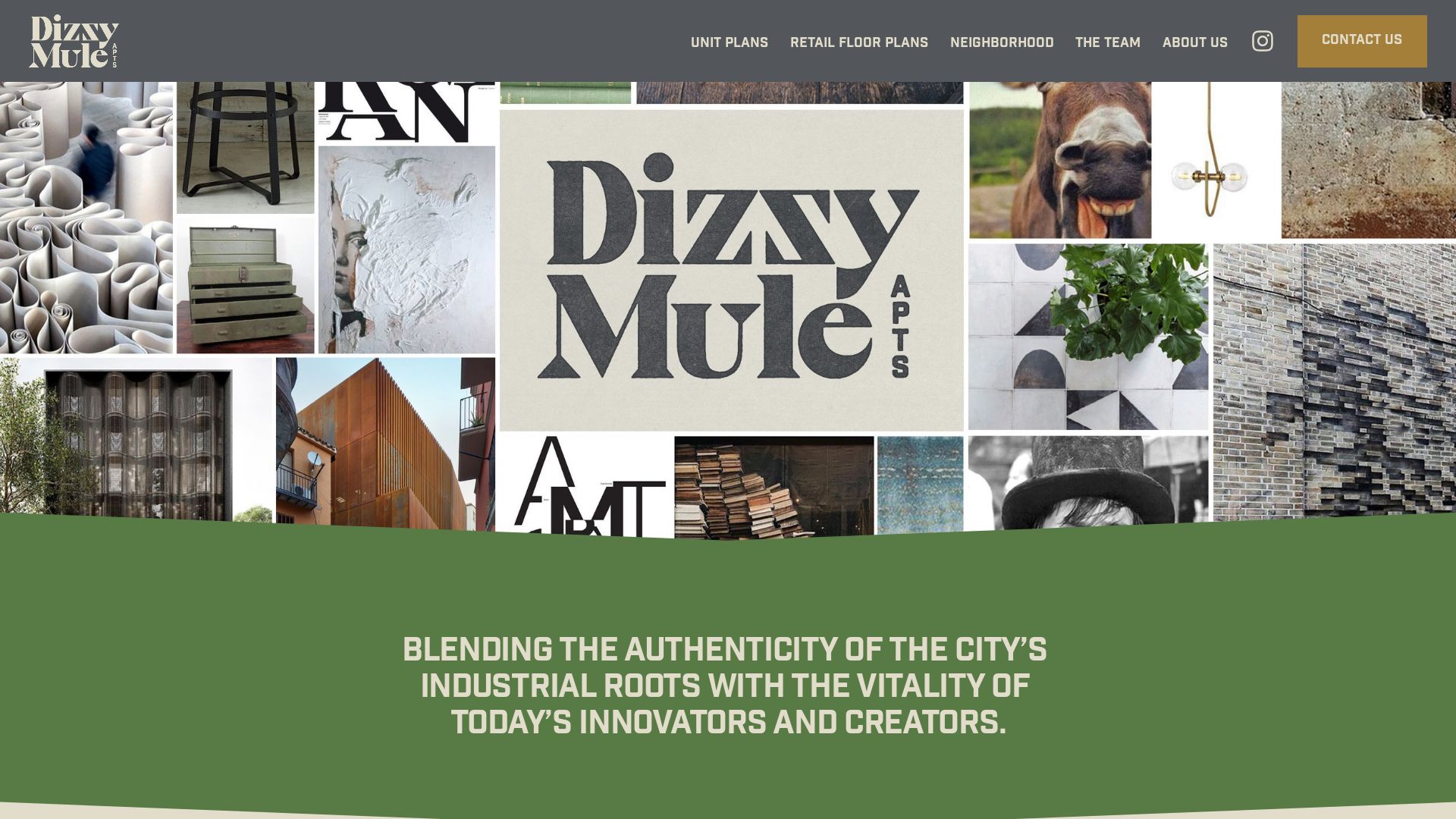Статус сайта dizzymuleomaha.com ОНЛАЙН