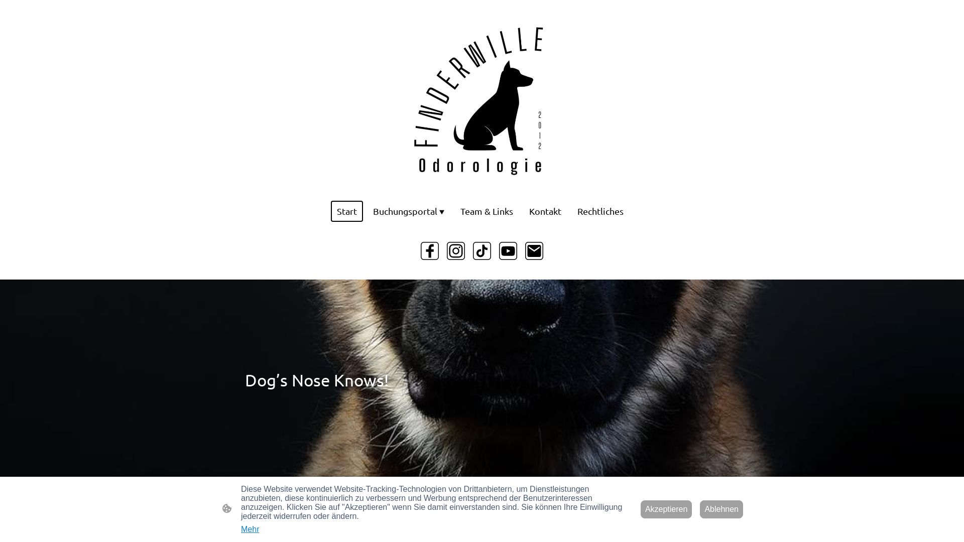 Статус сайта finderwille.de ОНЛАЙН
