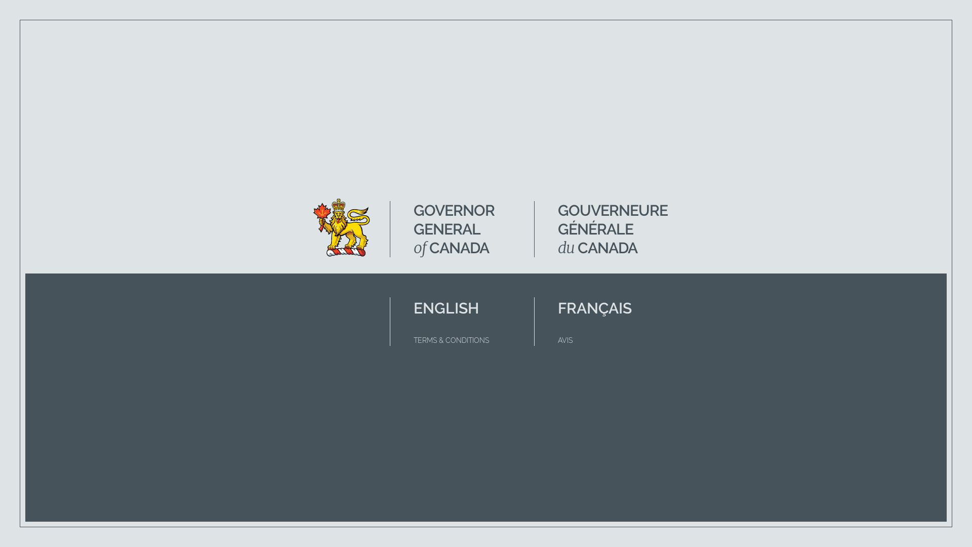 Статус сайта gg.ca ОНЛАЙН