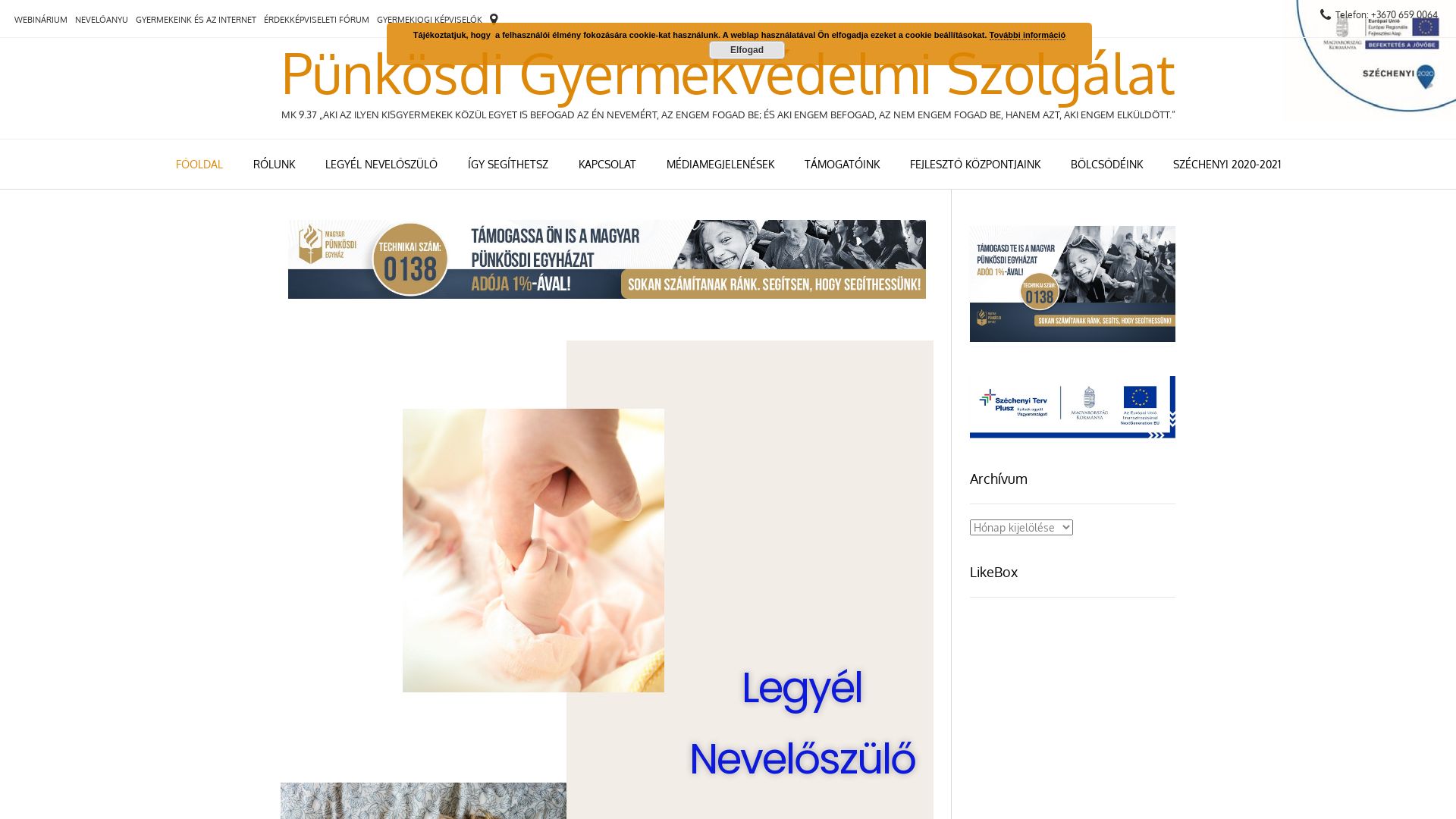 Статус сайта gyermekvedok.hu ОНЛАЙН