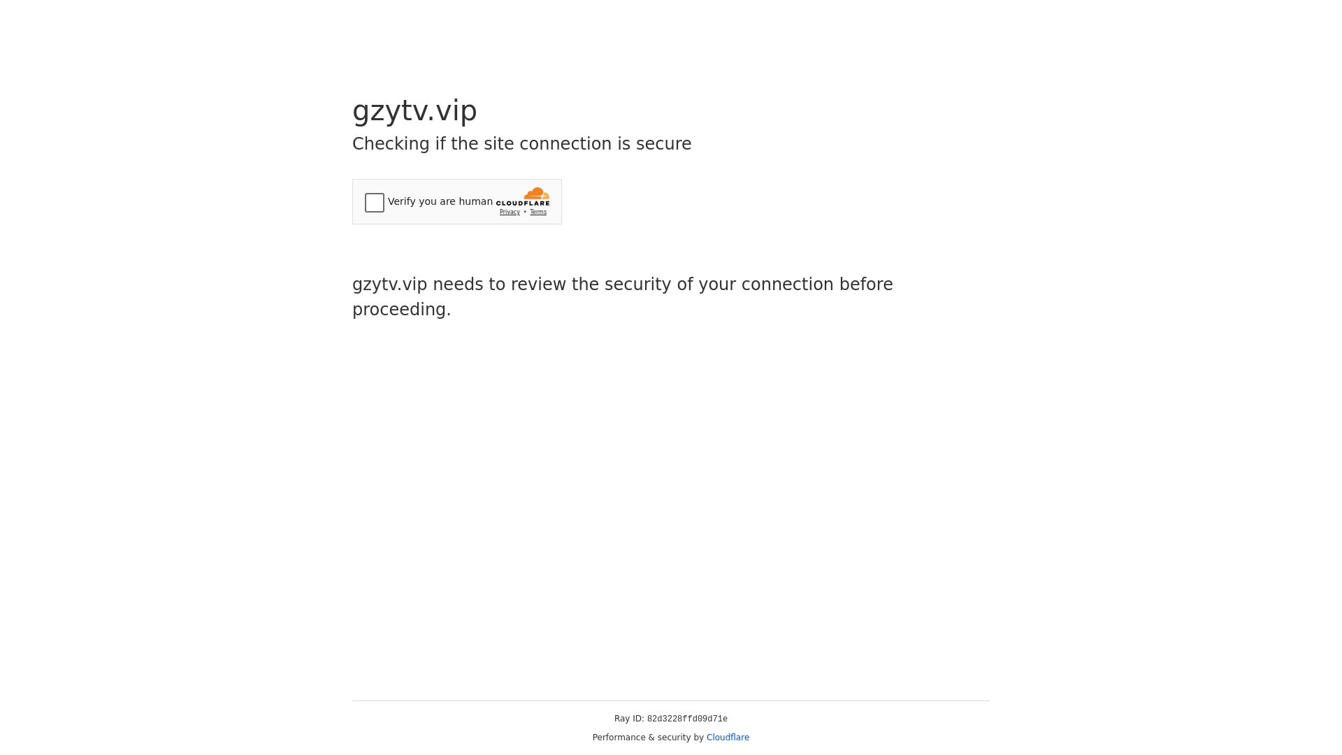 Статус сайта gzytv.vip ОНЛАЙН