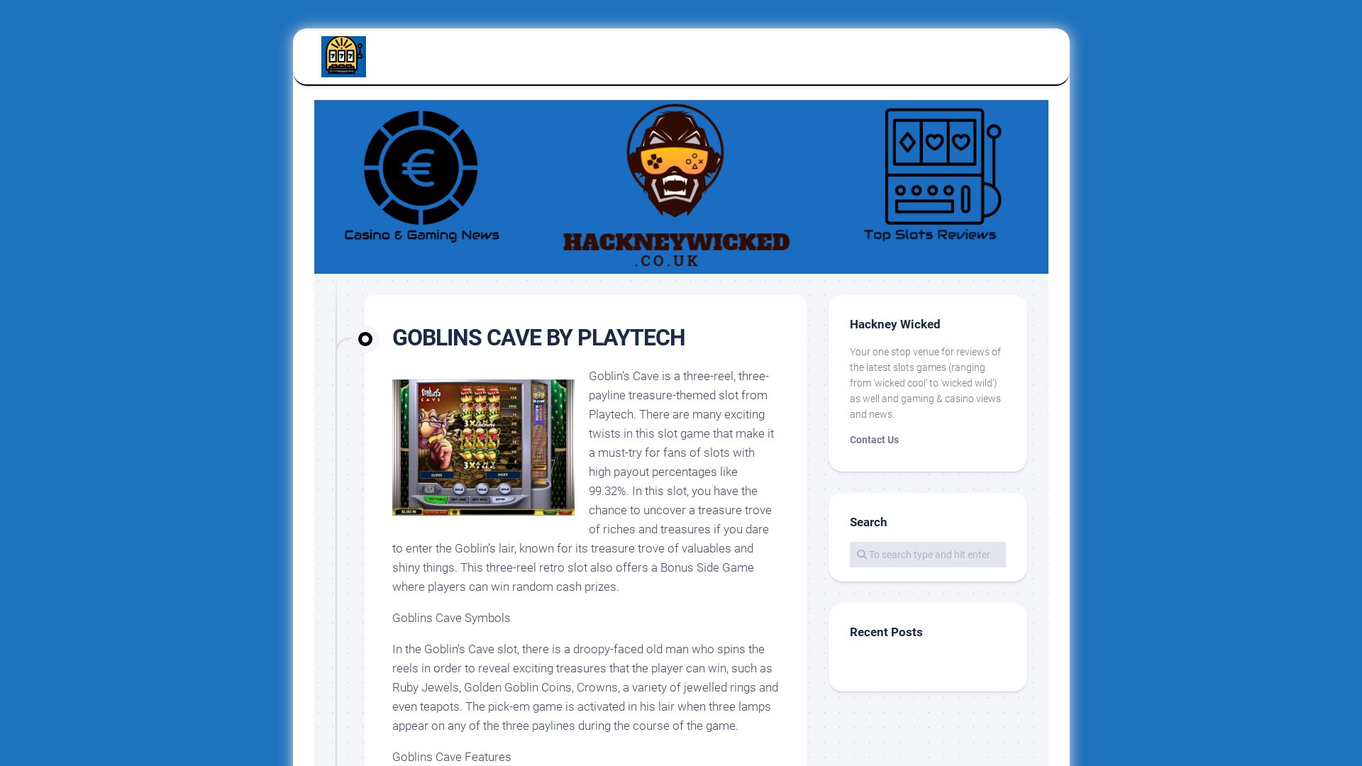 Статус сайта hackneywicked.co.uk ОНЛАЙН