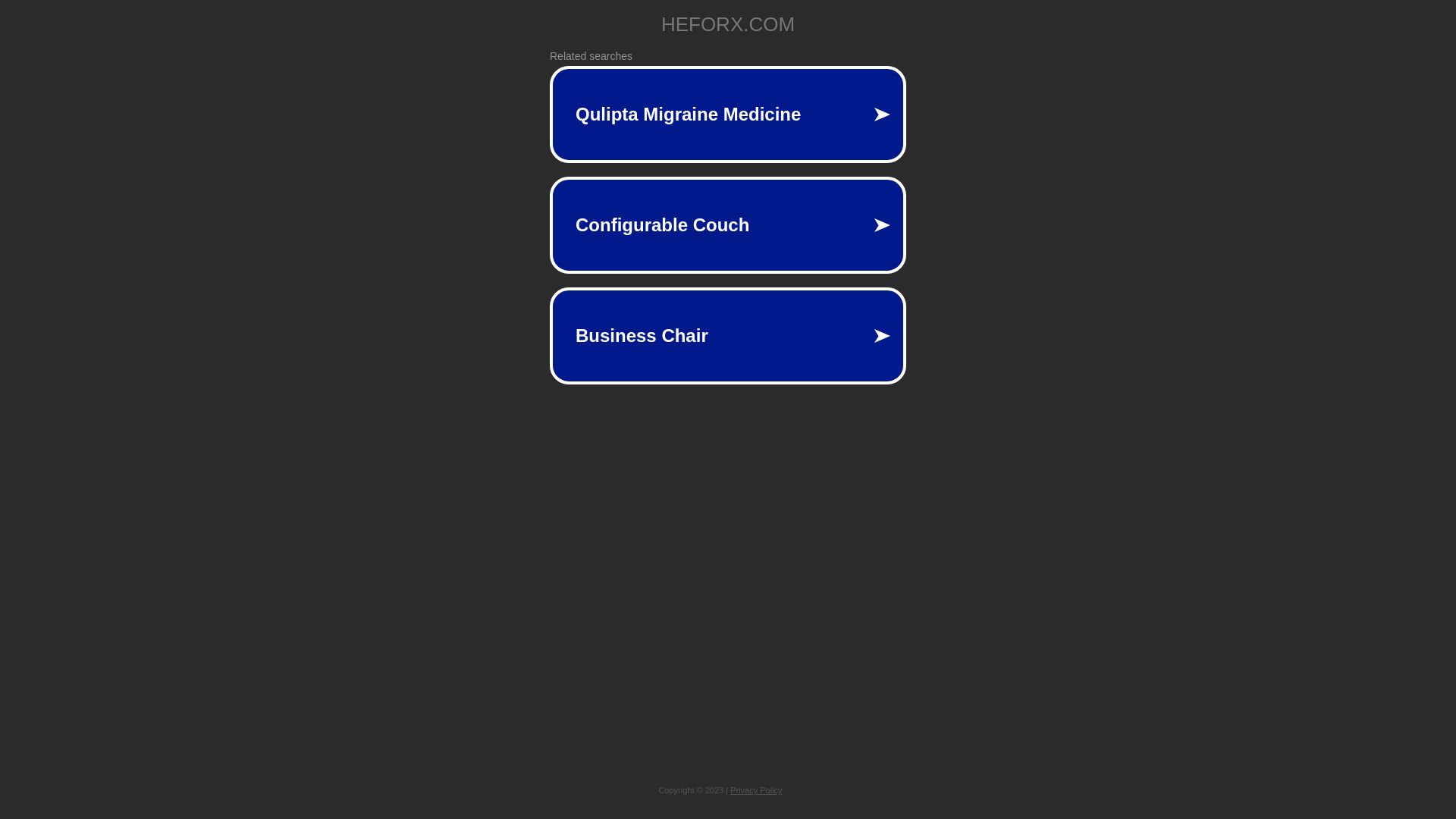 Статус сайта heforx.com ОНЛАЙН