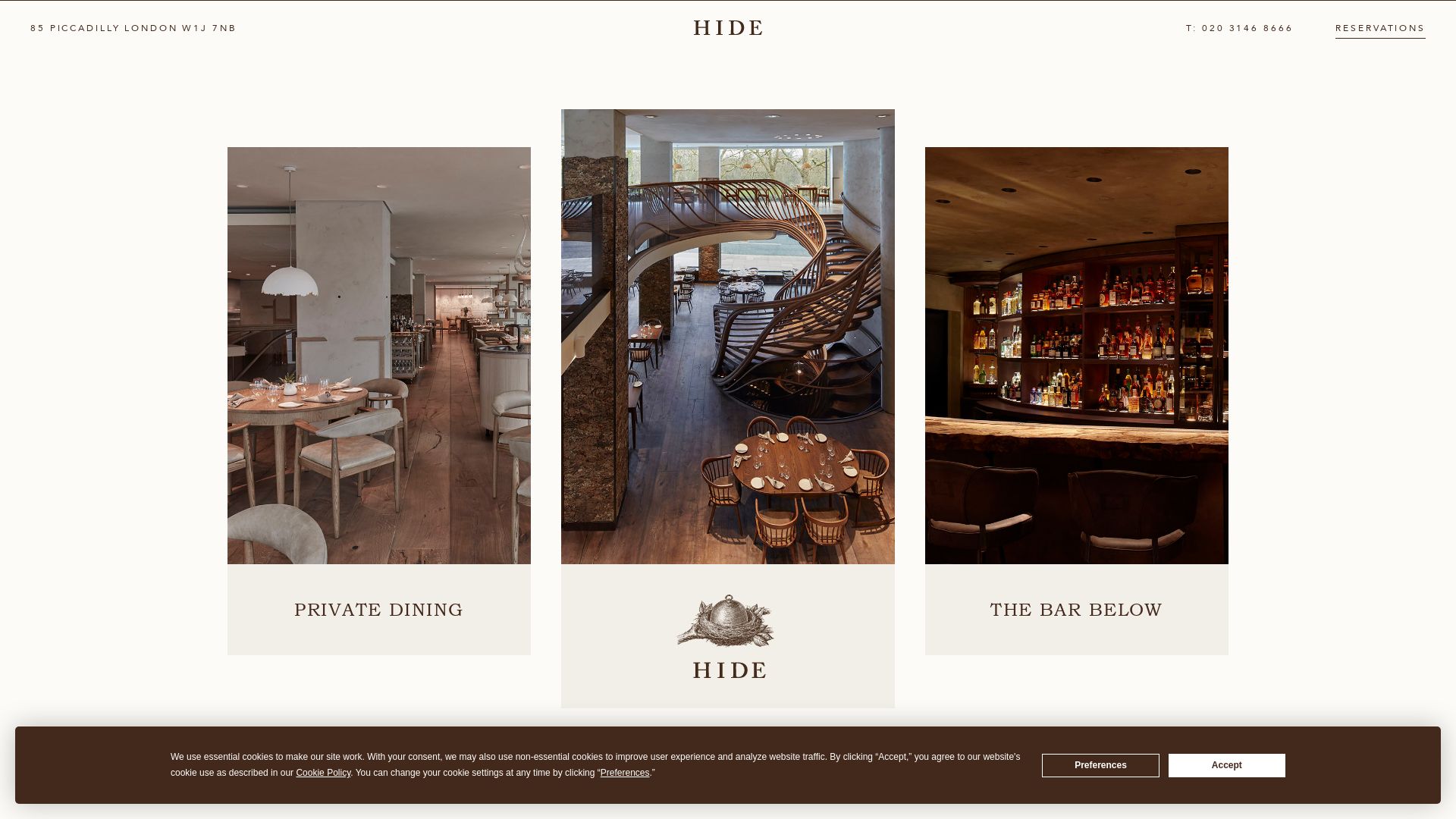 Статус сайта hide.co.uk ОНЛАЙН