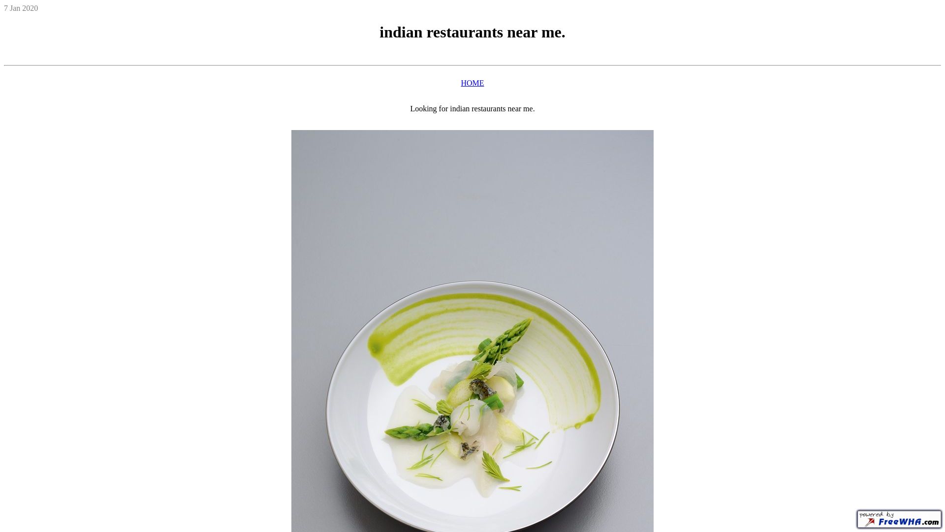 Статус сайта indianrestaurantsnearme.ueuo.com ОНЛАЙН