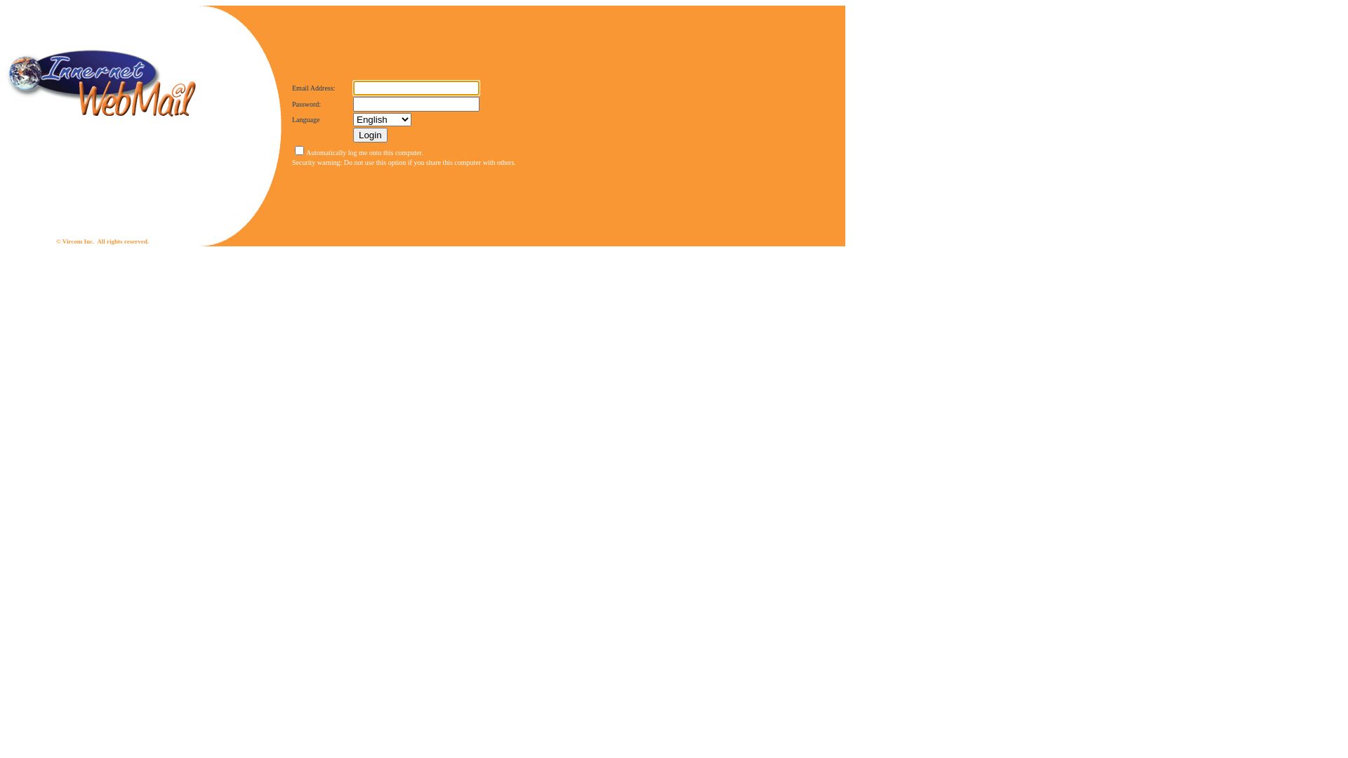 Статус сайта innernet.net ОНЛАЙН