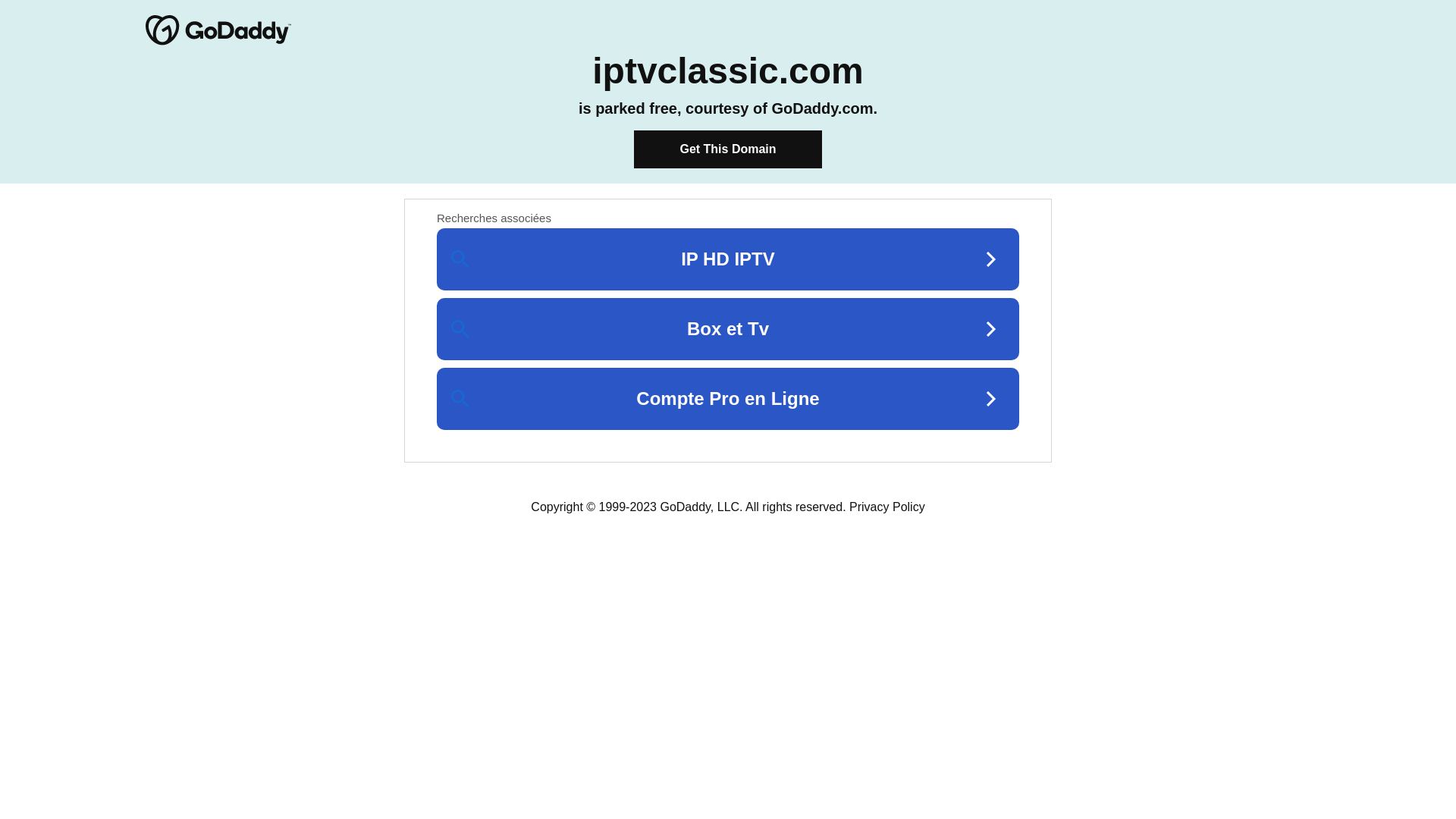 Статус сайта iptvclassic.com ОНЛАЙН