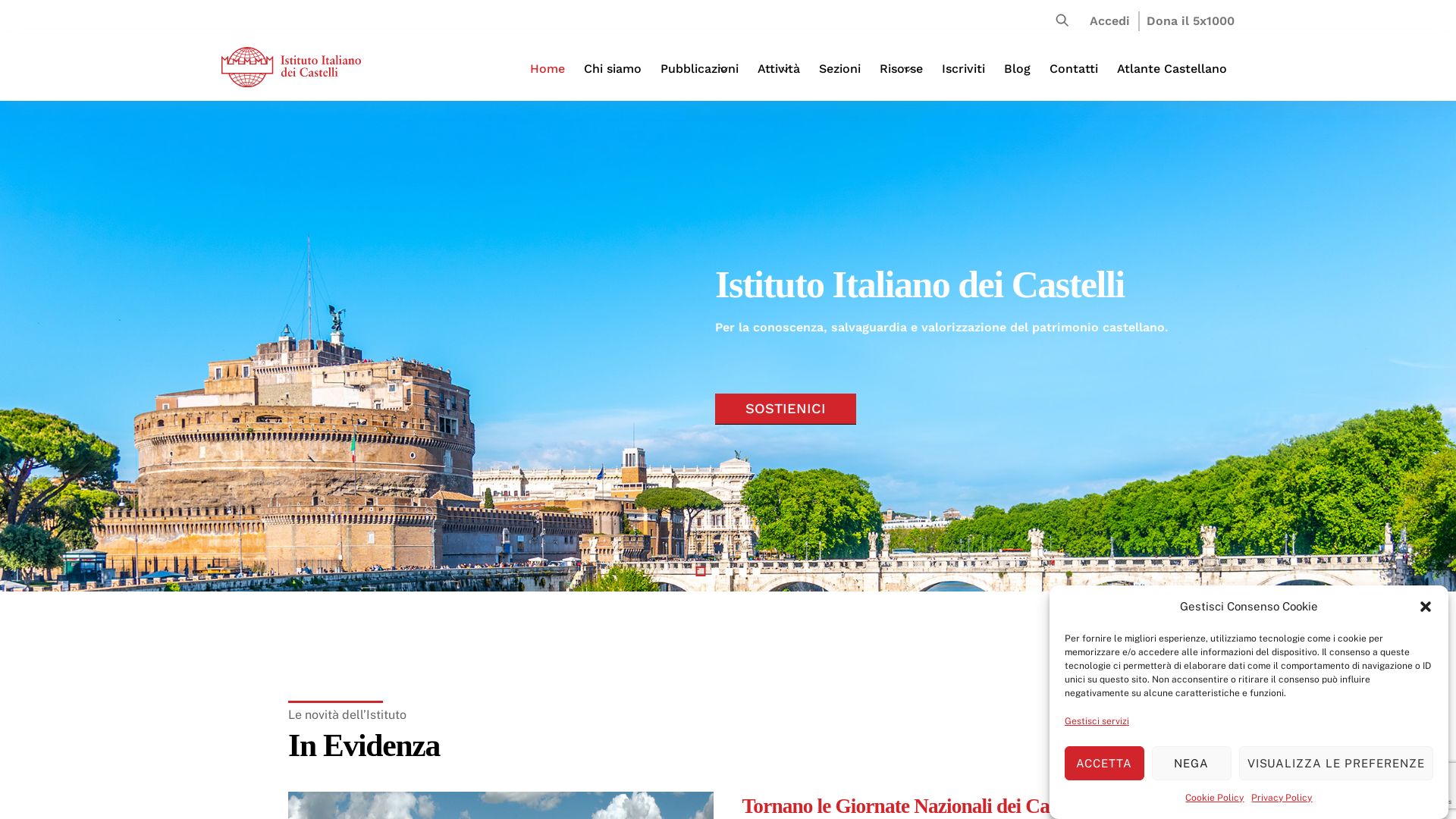 Статус сайта istitutoitalianocastelli.it ОНЛАЙН