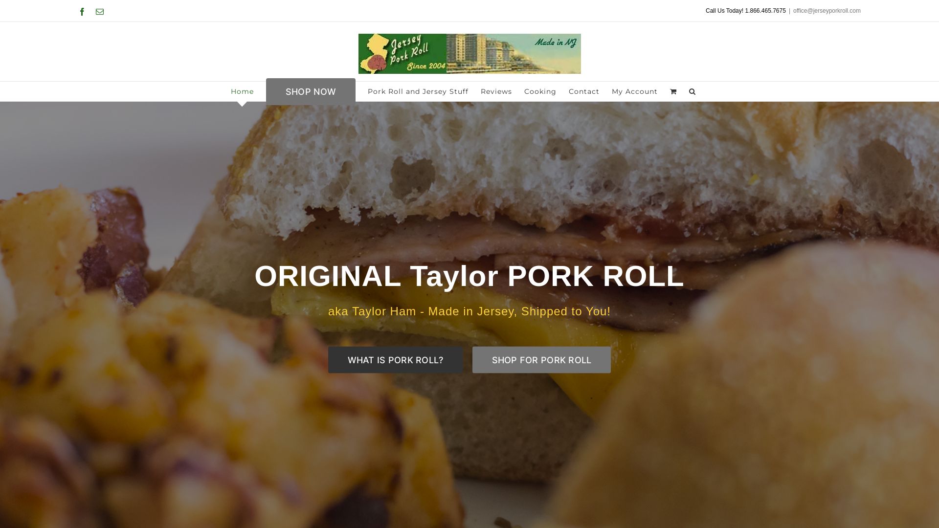 Статус сайта jerseyporkroll.com ОНЛАЙН