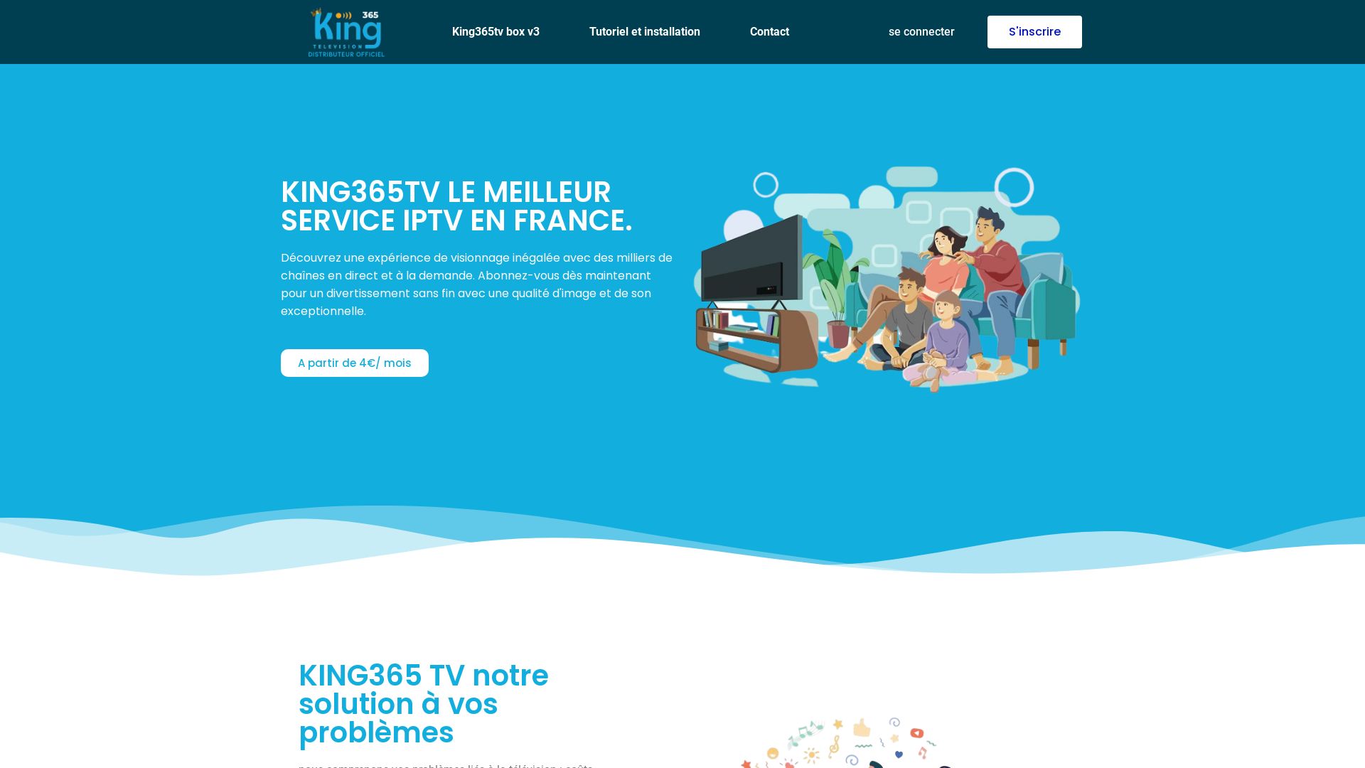 Статус сайта king365tv.cc ОНЛАЙН