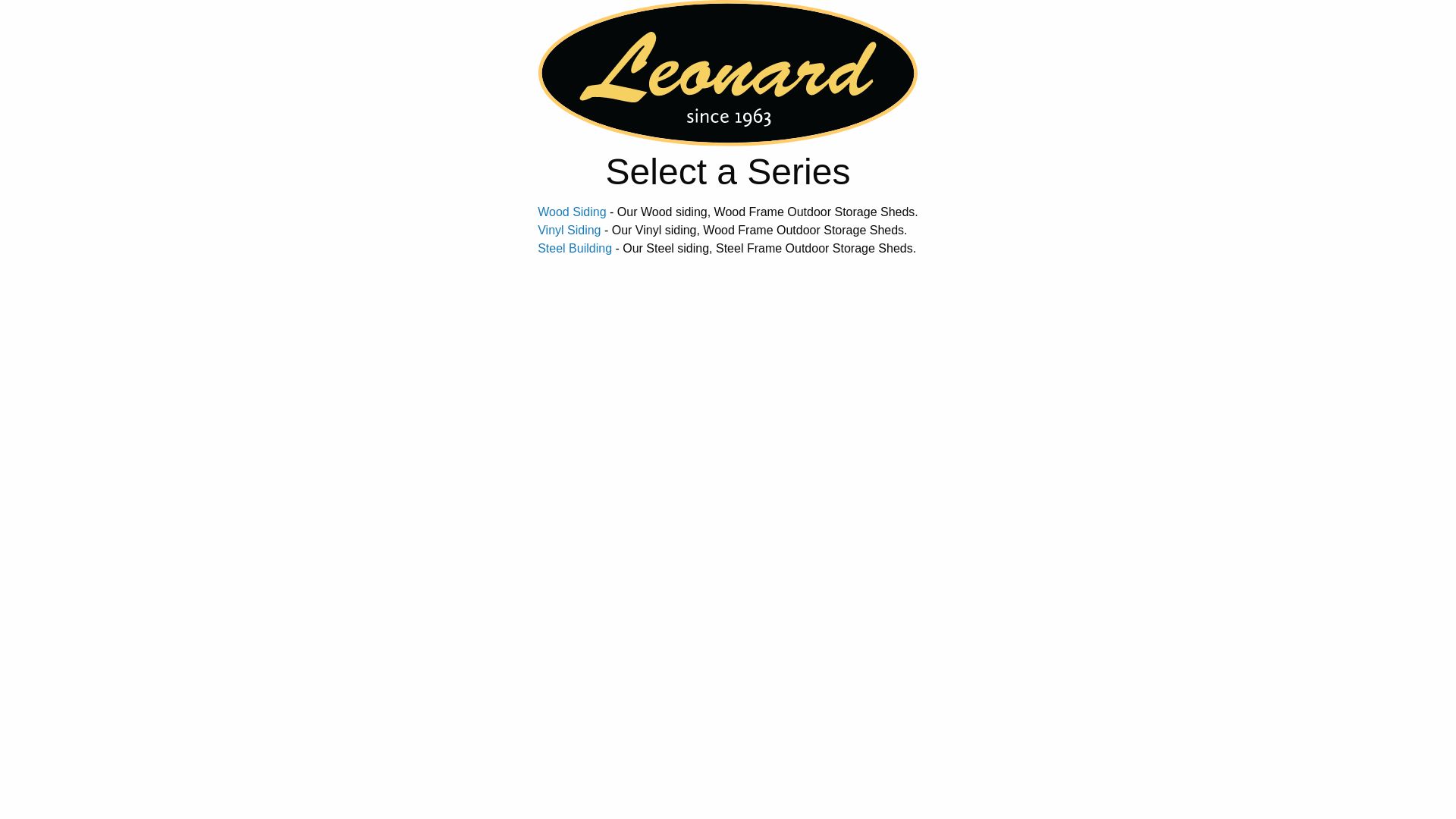 Статус сайта myshed.leonardusa.com ОНЛАЙН