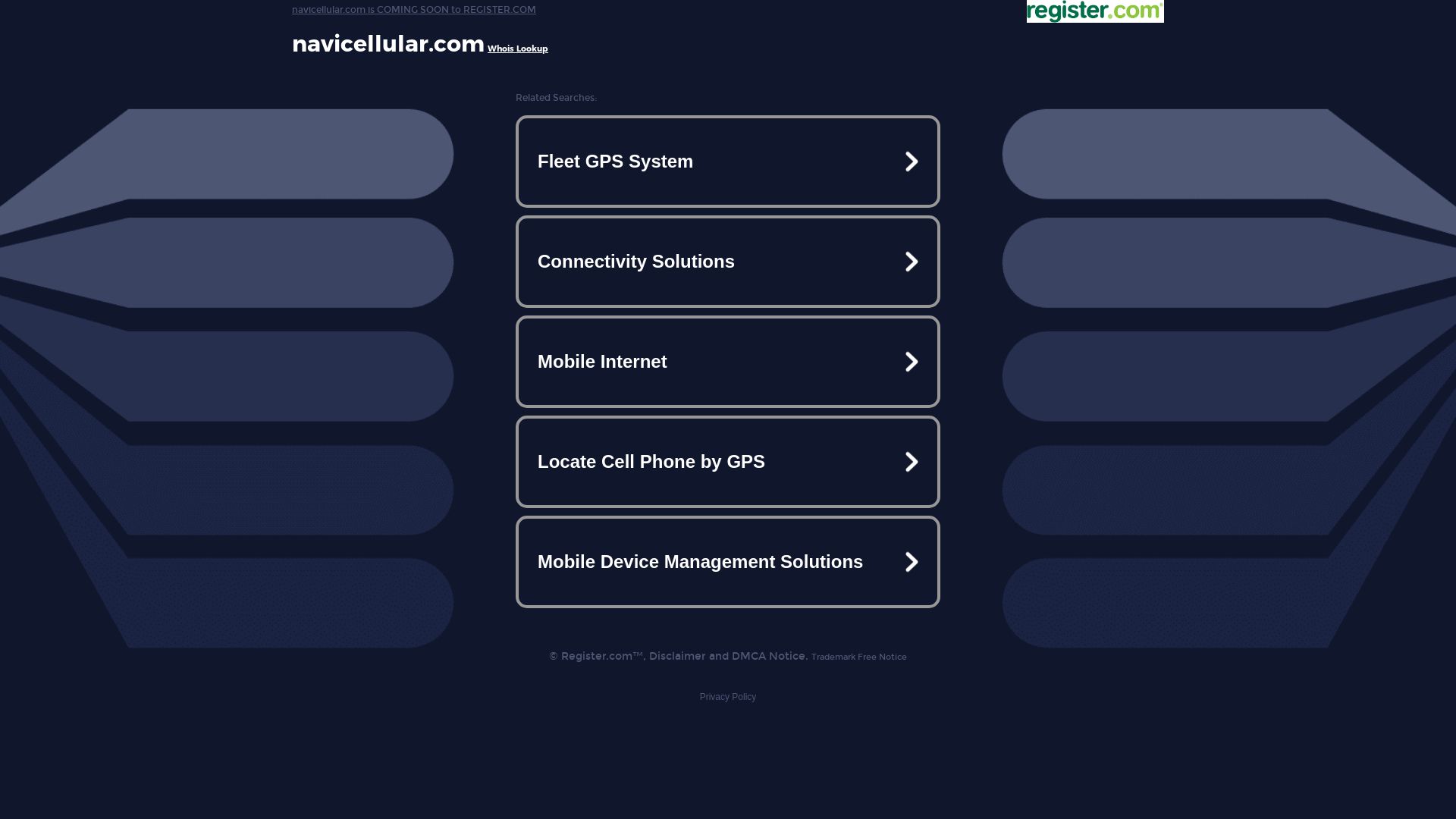 Статус сайта navicellular.com ОНЛАЙН