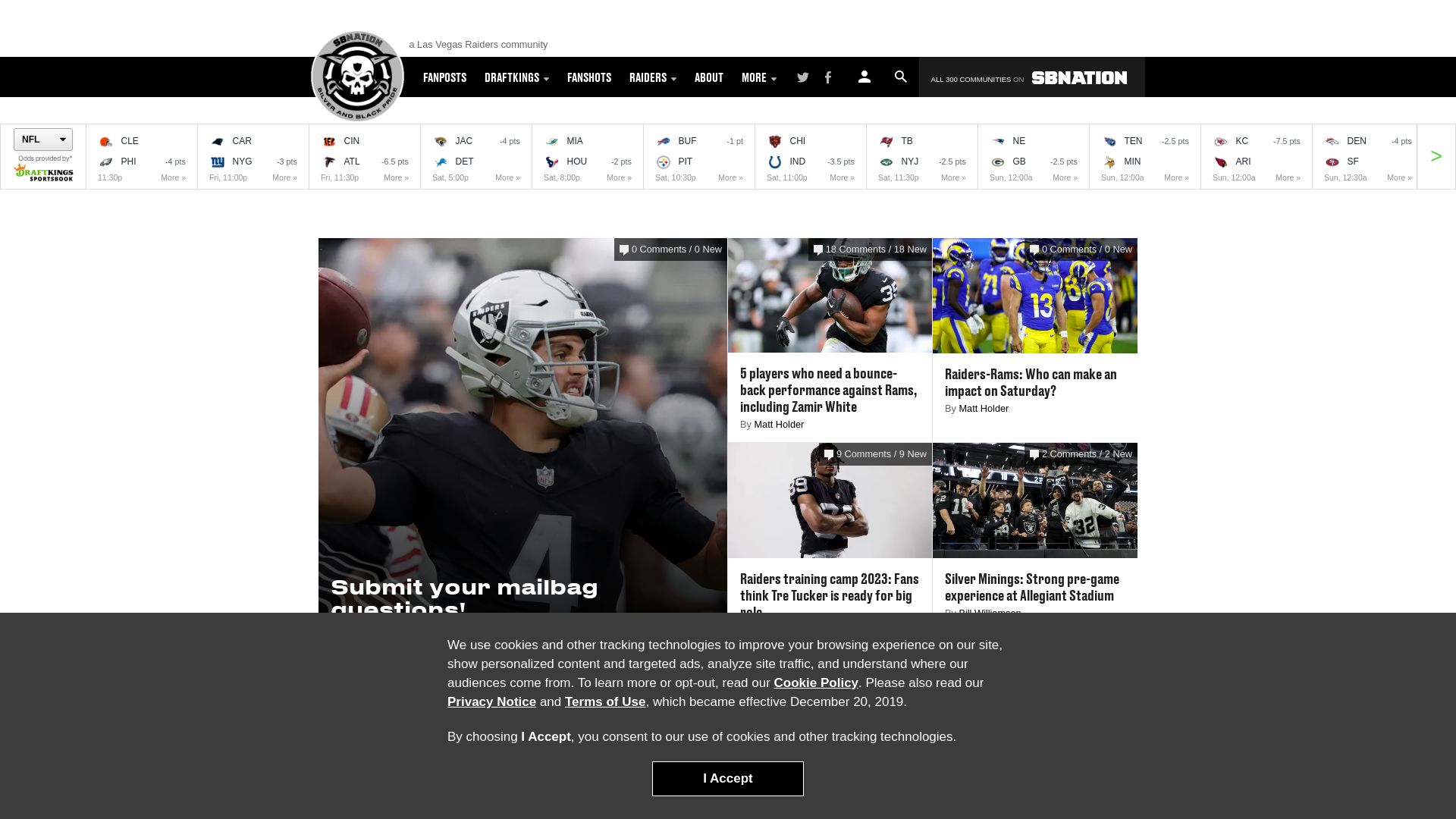 Статус сайта silverandblackpride.com ОНЛАЙН
