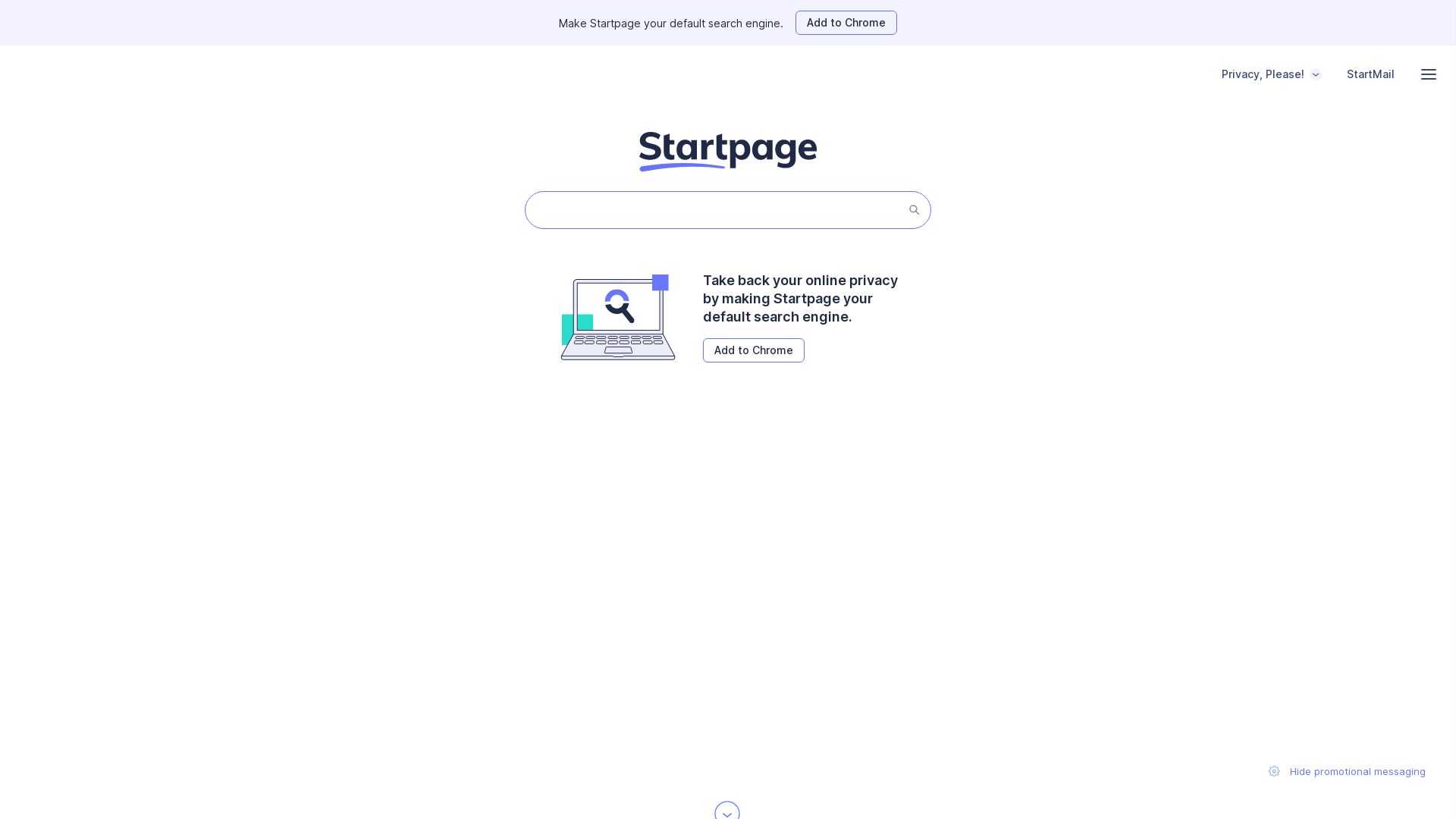 Статус сайта startpage.com ОНЛАЙН