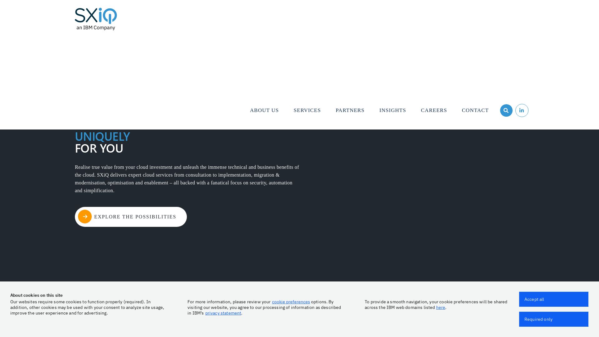 Статус сайта sxiq.com.au ОНЛАЙН
