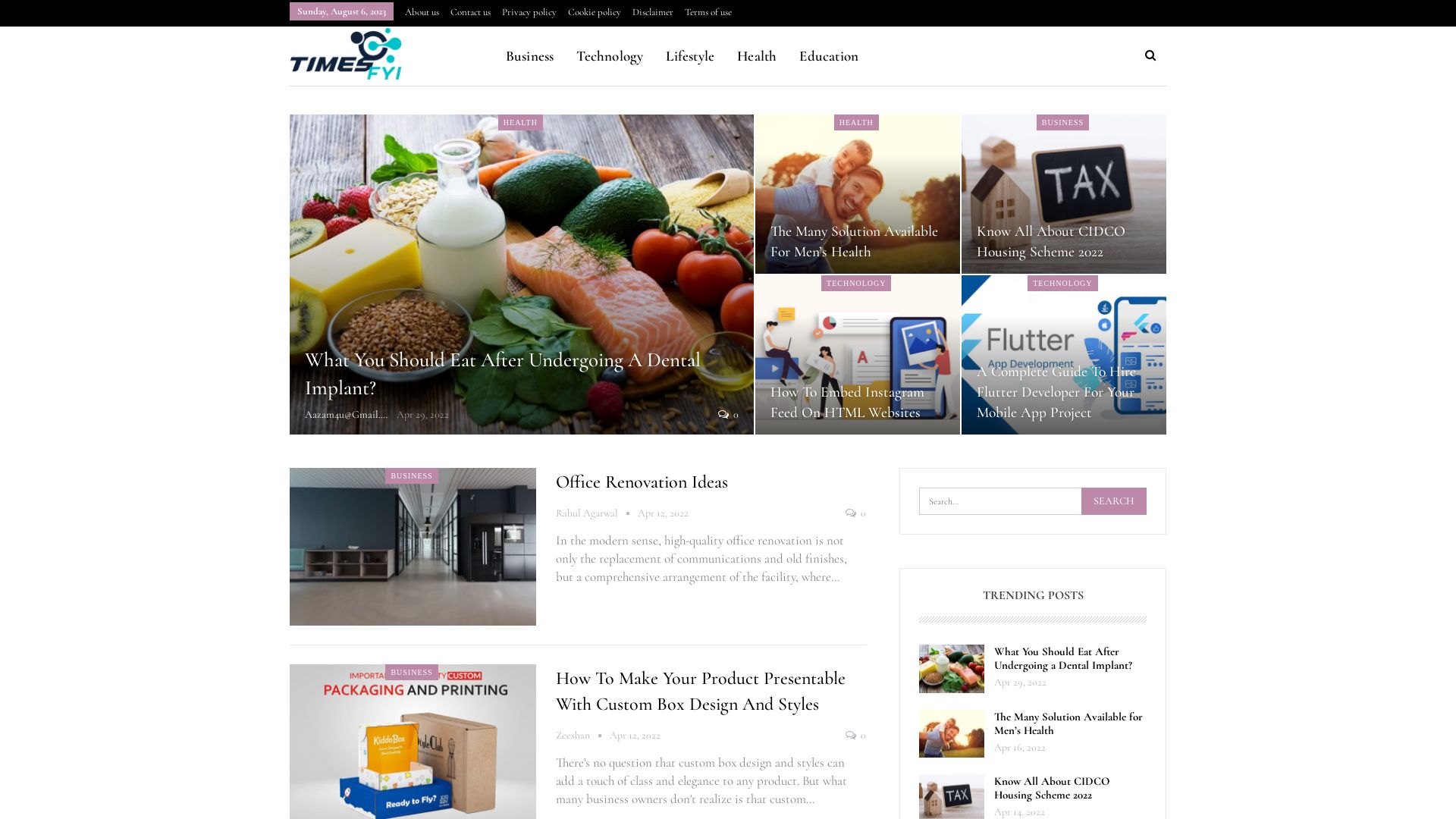 Статус сайта timesfyi.com ОНЛАЙН