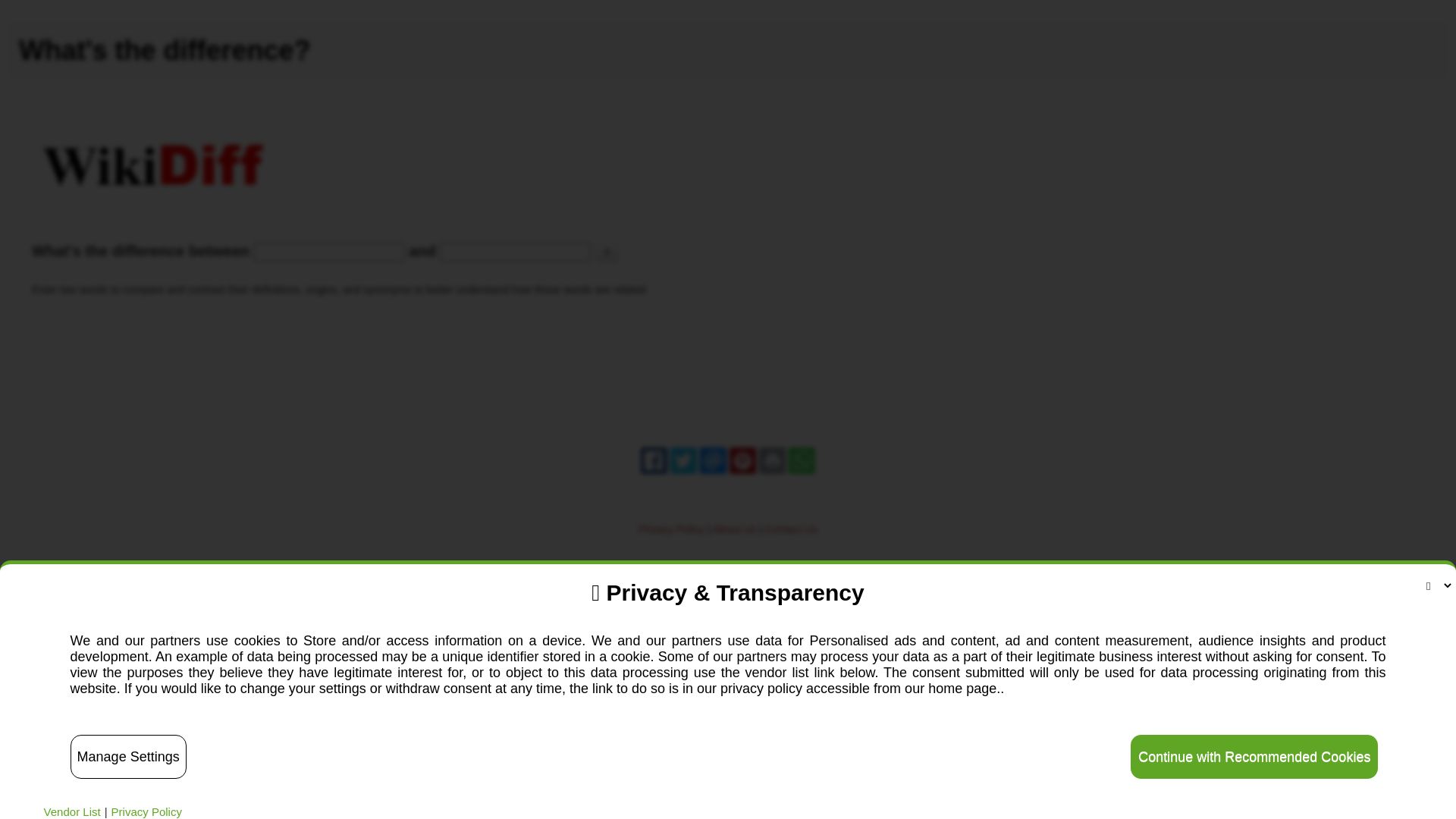Статус сайта wikidiff.com ОНЛАЙН