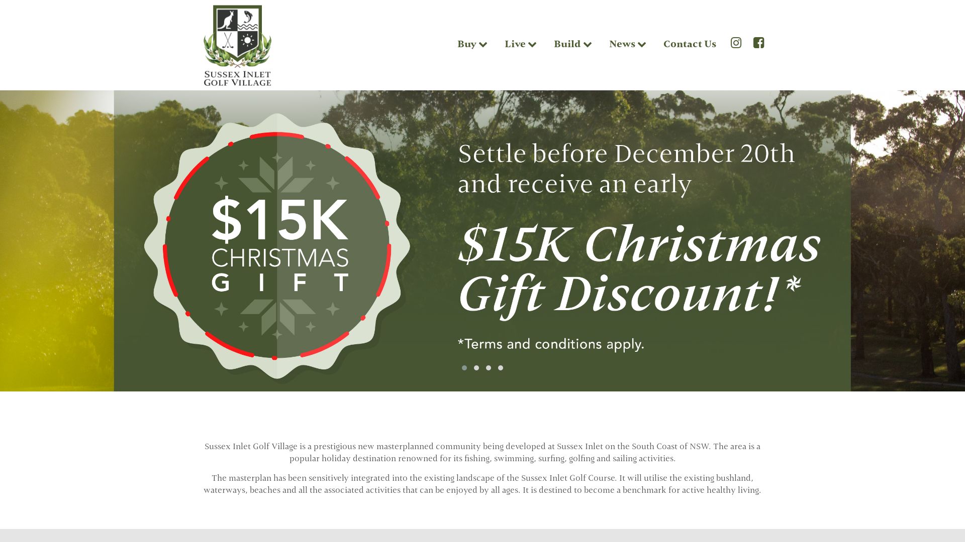 Статус сайта www.sigv.com.au ОНЛАЙН