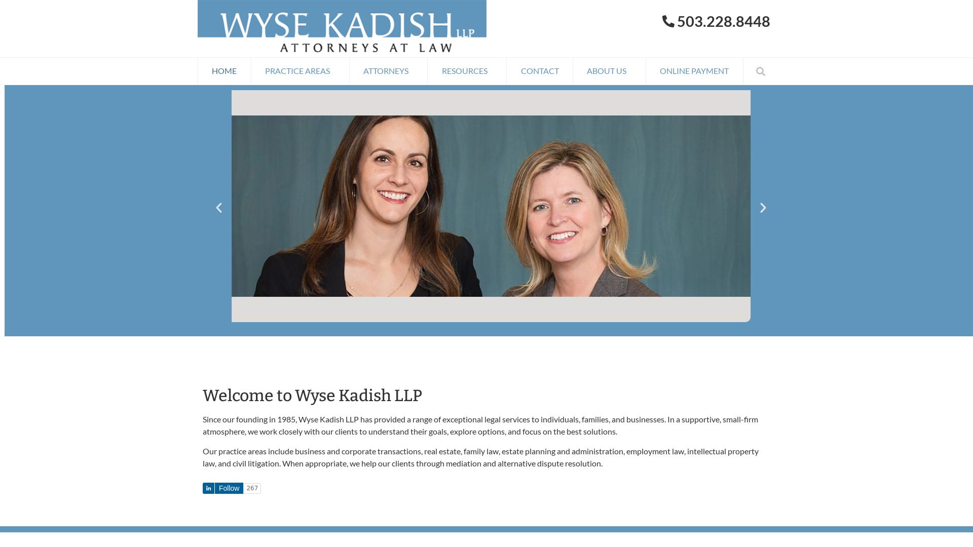 Статус сайта wysekadish.com ОНЛАЙН