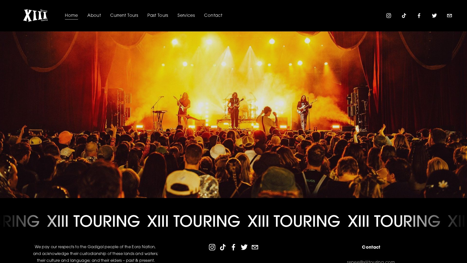 Статус сайта xiiitouring.com ОНЛАЙН